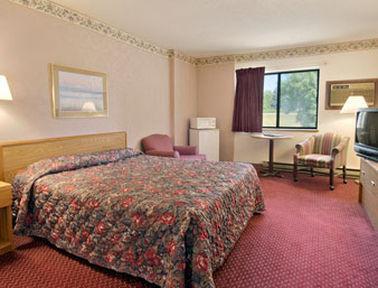 Wakota Inn And Suites Cottage Grove Room photo